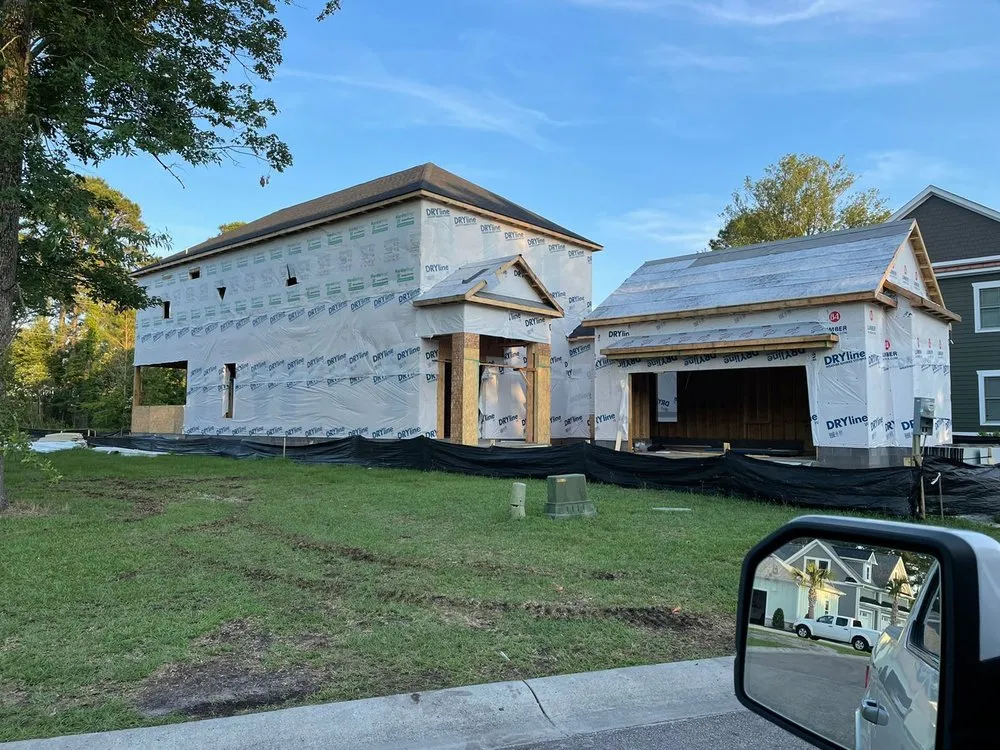 Slide of Carolina Pro Exteriors