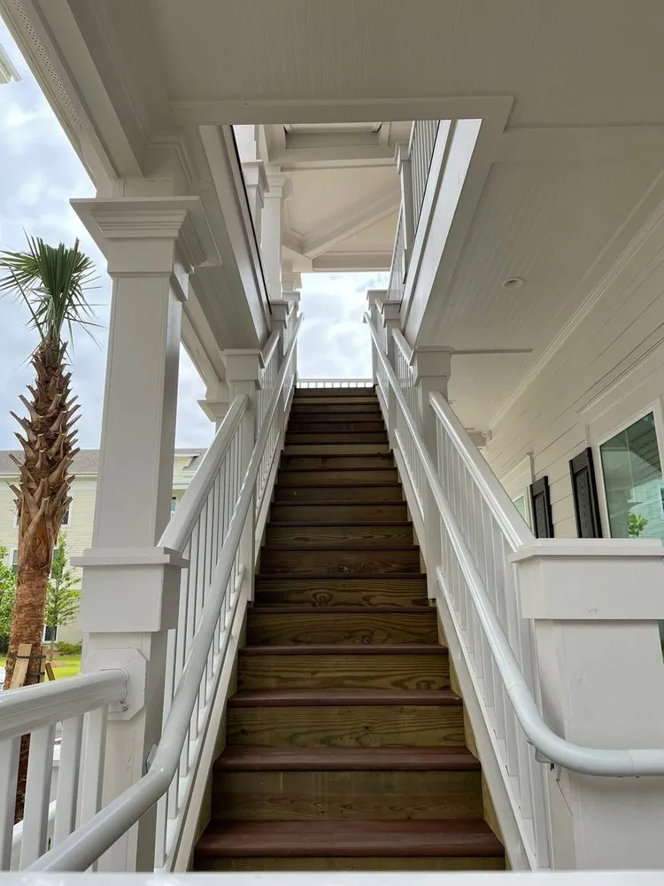 Slide of Carolina Pro Exteriors