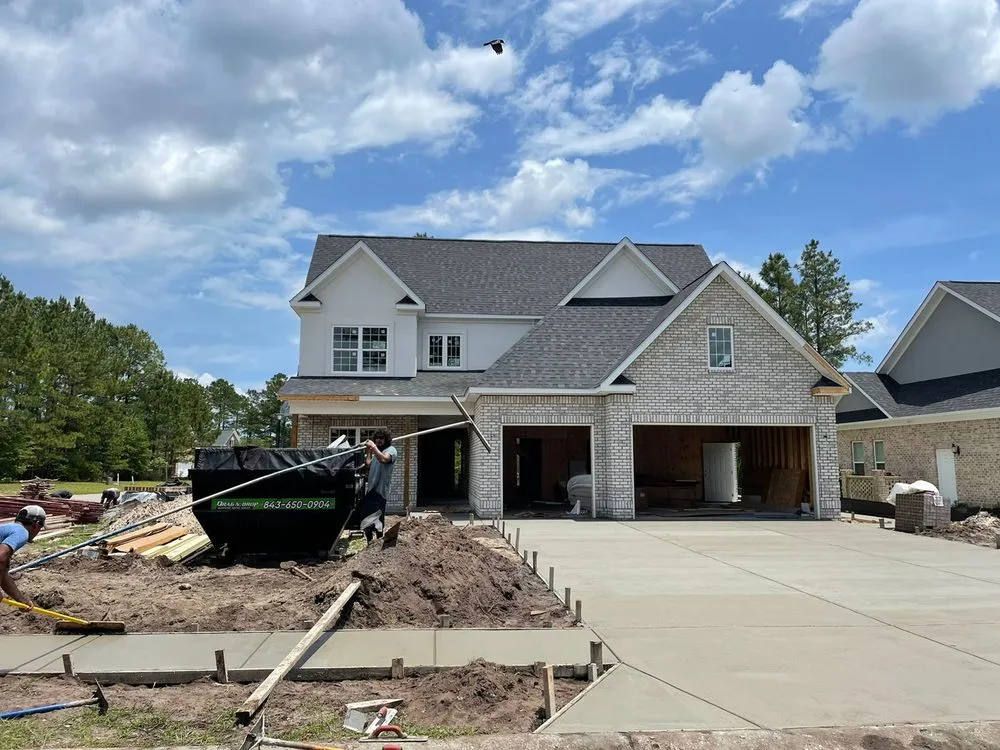 Slide of Carolina Pro Exteriors