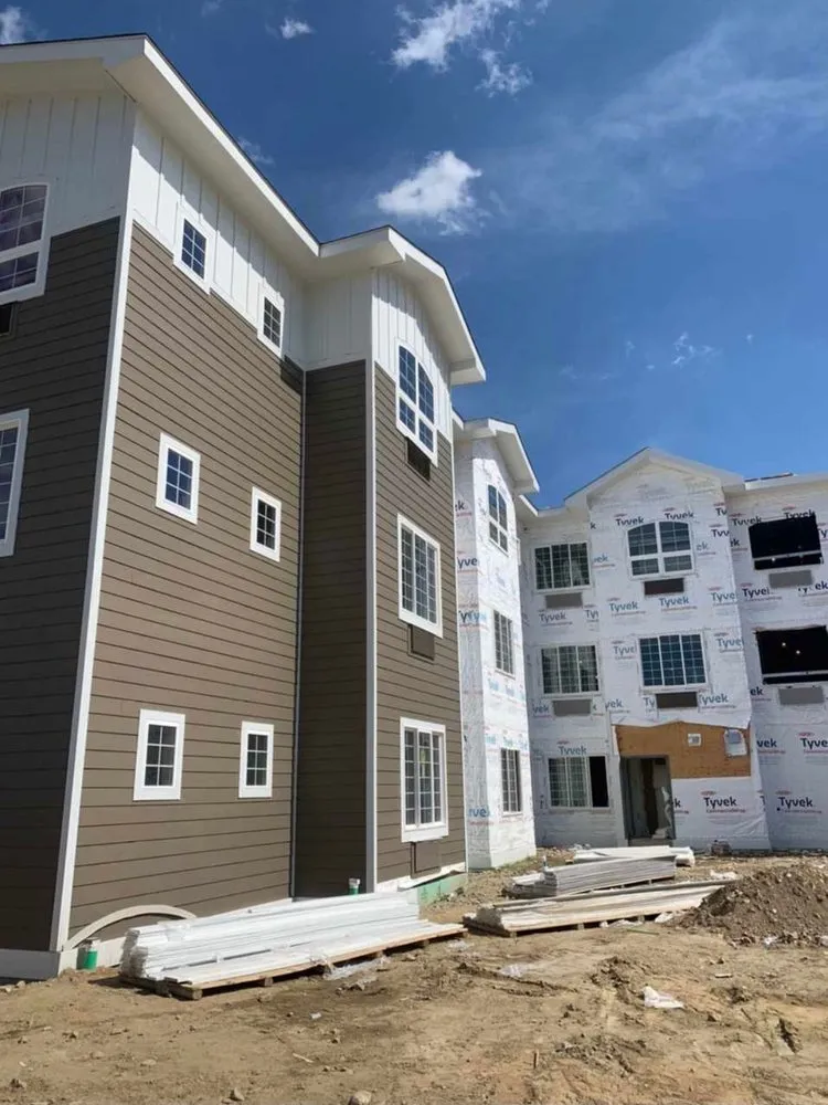 Slide of Carolina Pro Exteriors