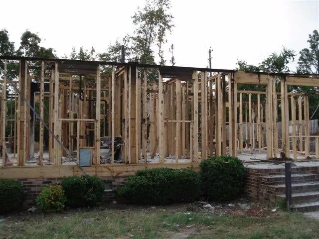 Slide of Carolina Professional Repair