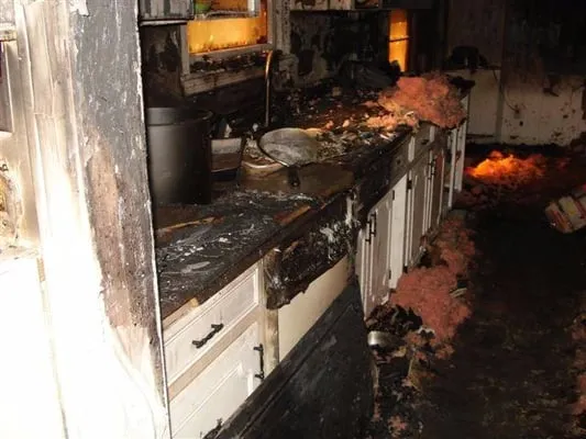 Carolina Professional Repair Logo