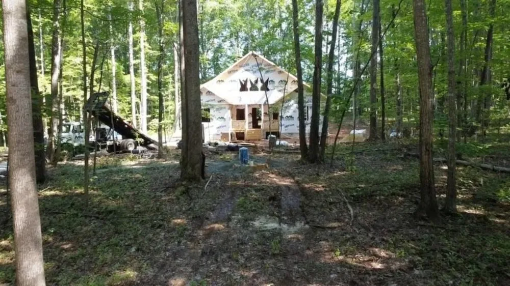 Slide of Carolina Professional Roofing