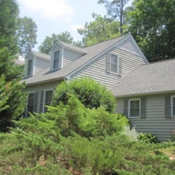 Slide of Carolina Professional Roofing