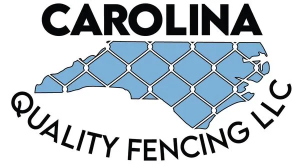 Carolina Quality Fencing Logo