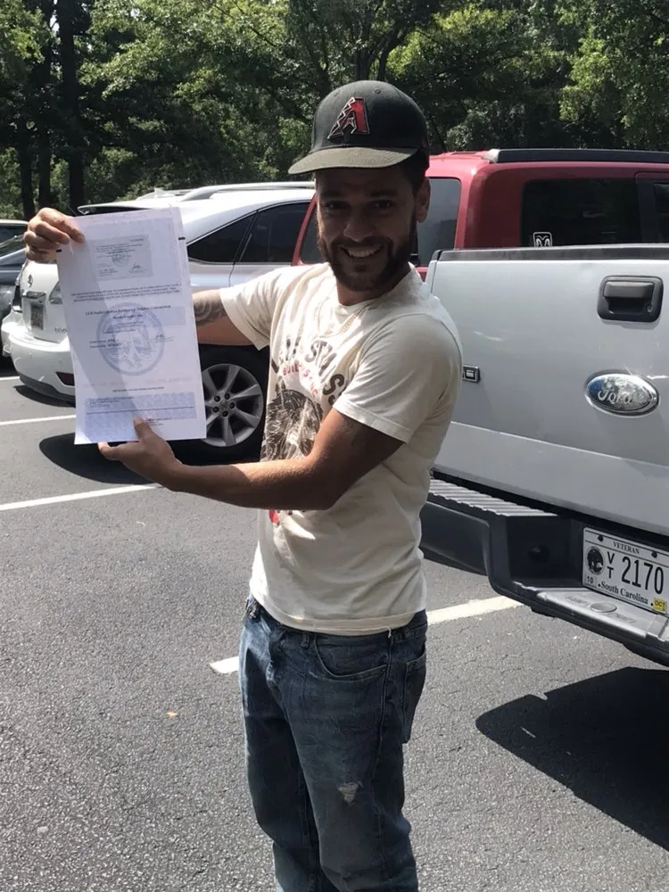 Slide of Carolina Quality Roofing