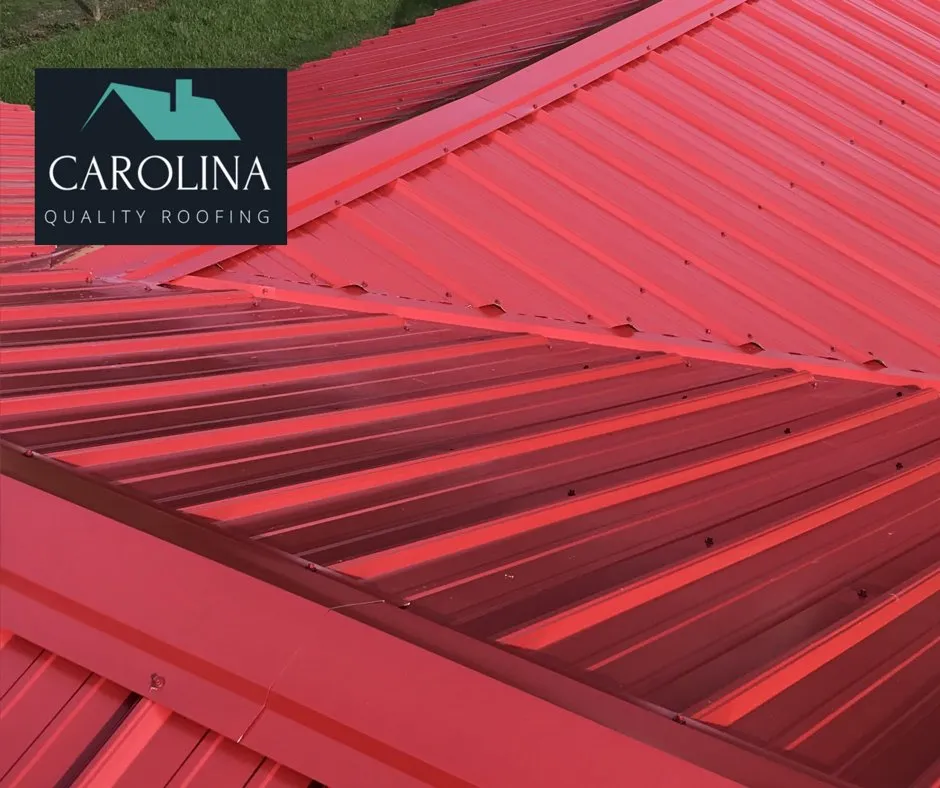 Slide of Carolina Quality Roofing