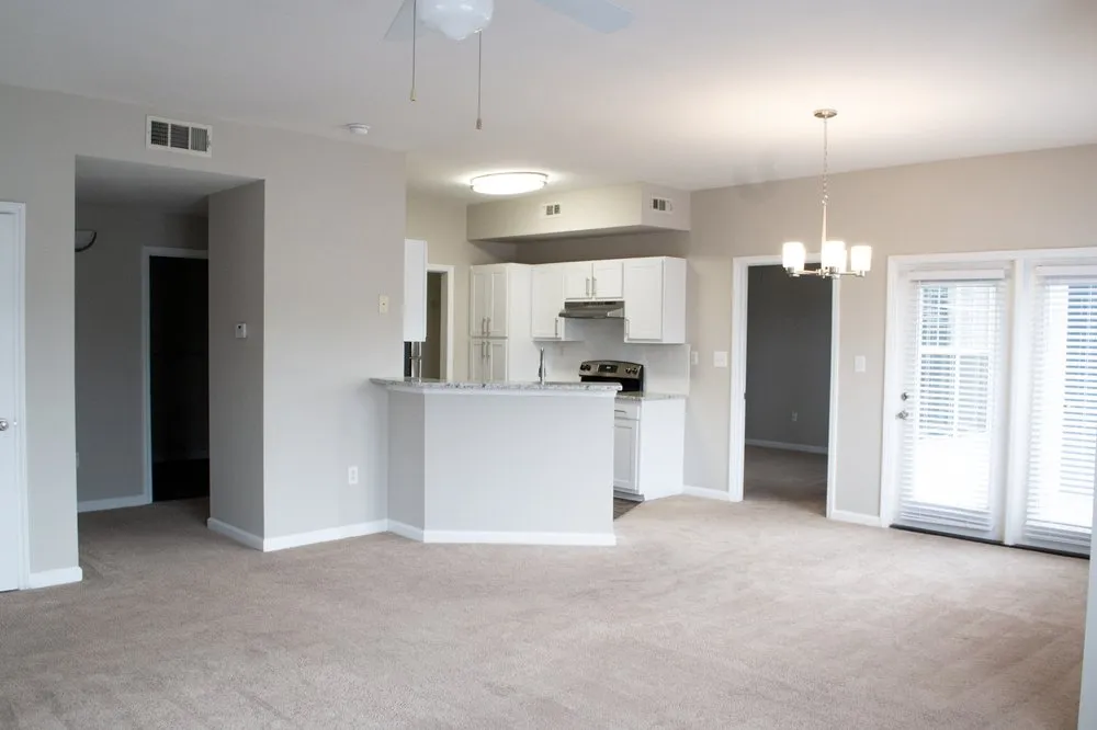 Slide of Carolina Renovation and Maintenance