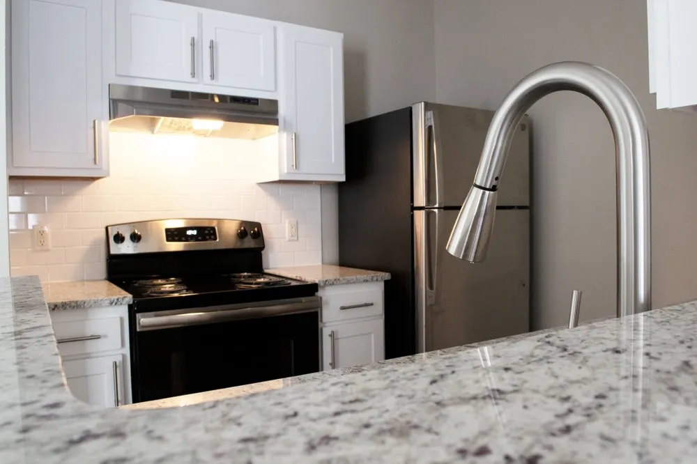 Slide of Carolina Renovation and Maintenance