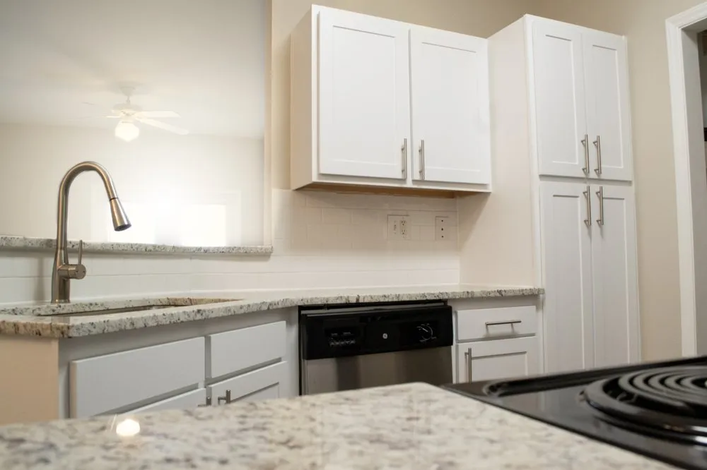 Slide of Carolina Renovation and Maintenance