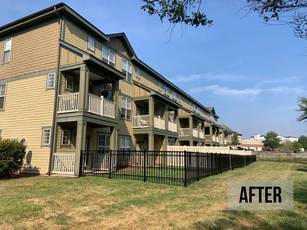 Slide of Carolina Renovation and Maintenance