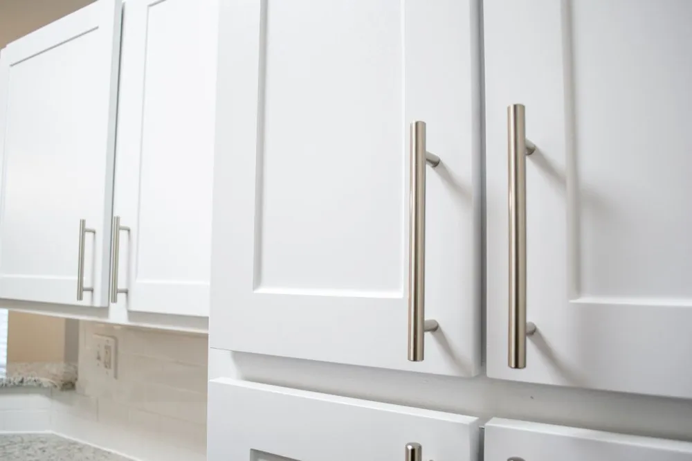 Slide of Carolina Renovation and Maintenance