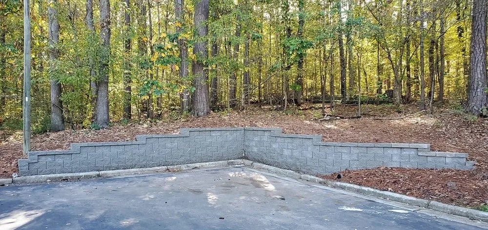 Slide of Carolina Renovation and Maintenance