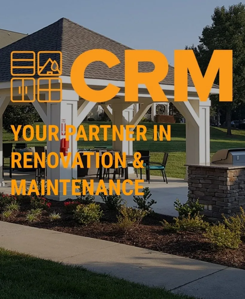 Slide of Carolina Renovation and Maintenance