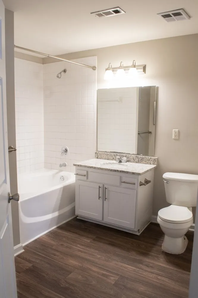 Slide of Carolina Renovation and Maintenance