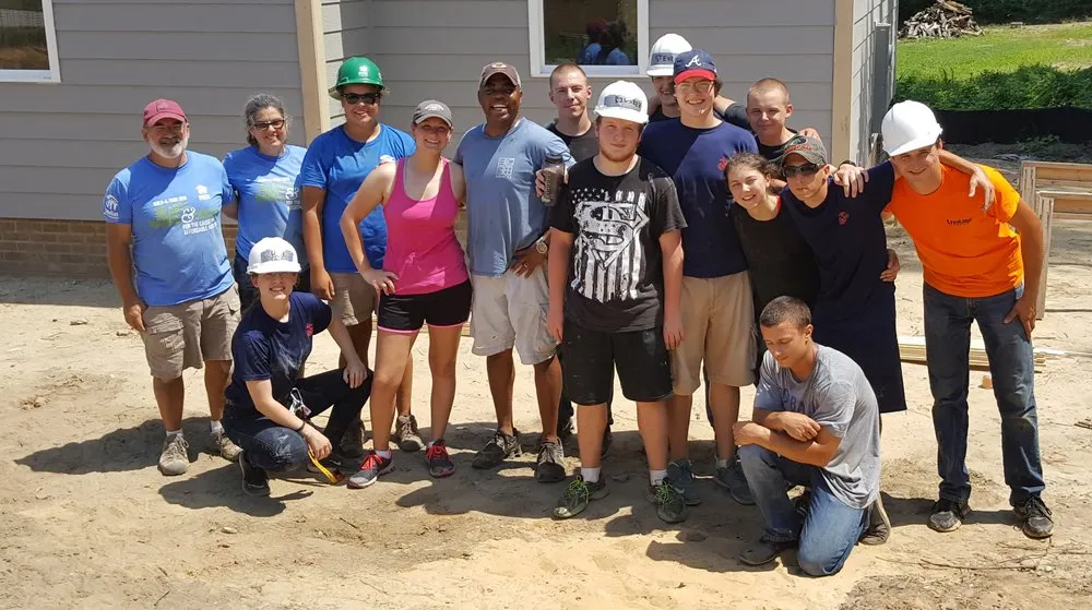 Slide of Carolina Renovation and Maintenance