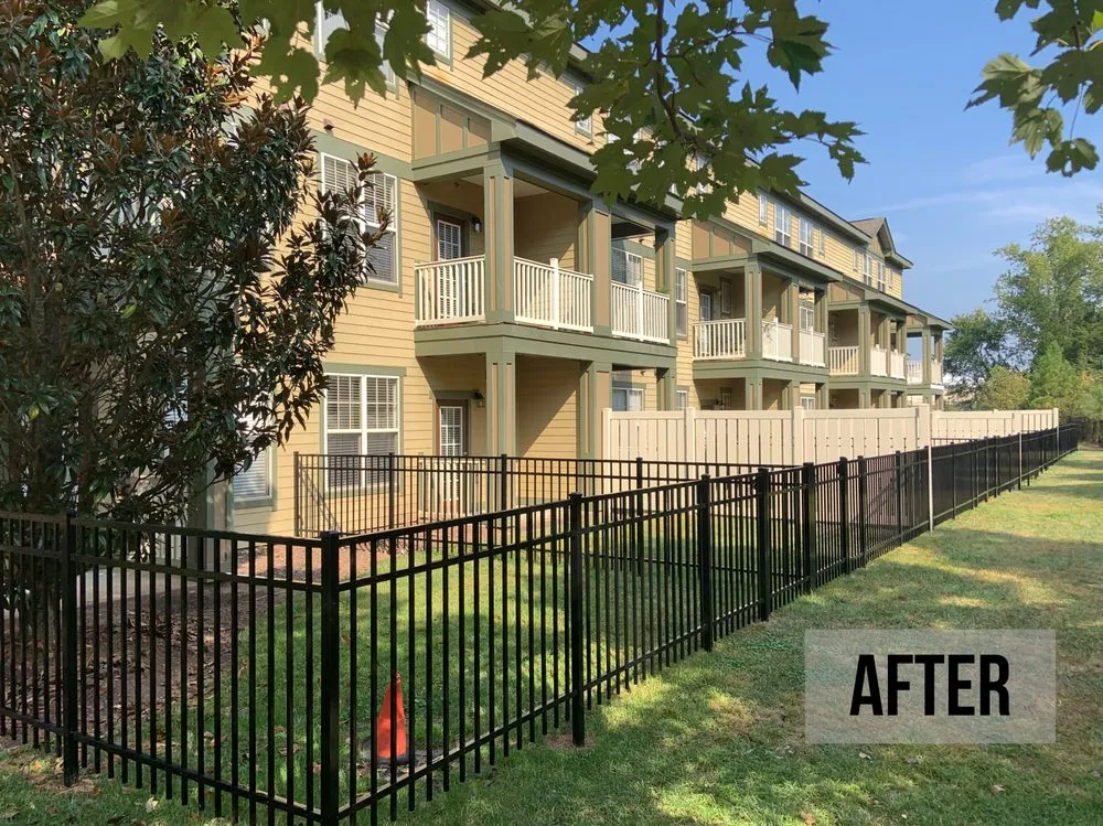 Slide of Carolina Renovation and Maintenance