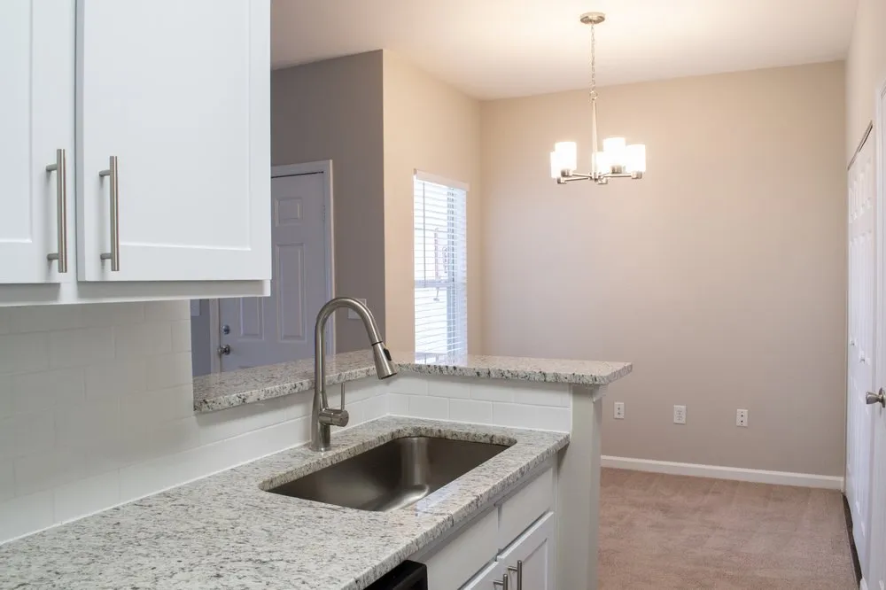 Slide of Carolina Renovation and Maintenance