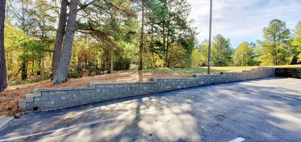 Slide of Carolina Renovation and Maintenance