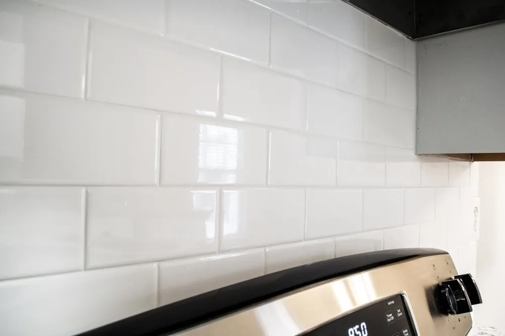 Slide of Carolina Renovation and Maintenance