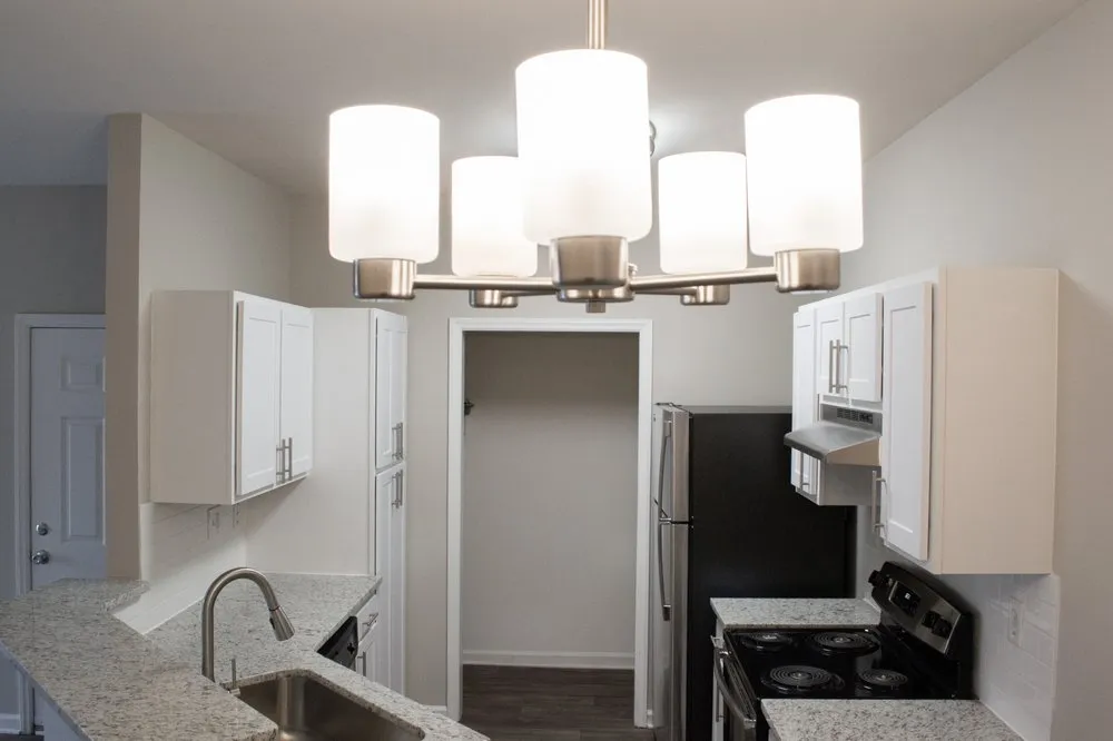 Slide of Carolina Renovation and Maintenance