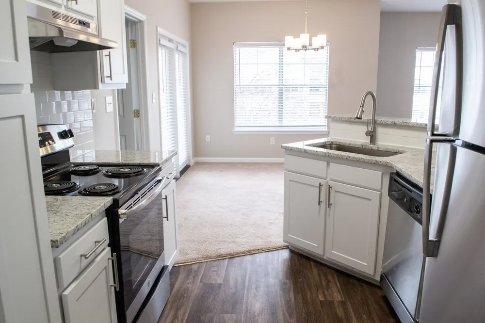 Slide of Carolina Renovation and Maintenance