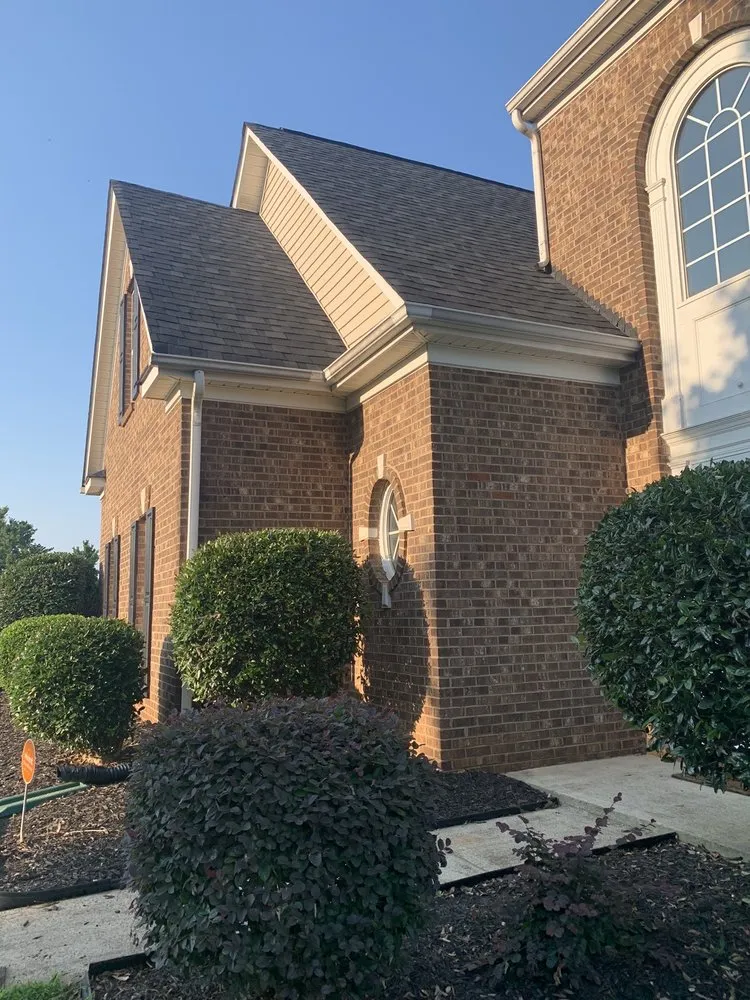 Slide of Carolina Restoration Pro