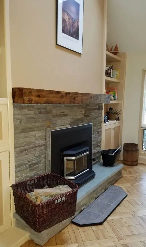 Slide of Carolina Roof & Chimney