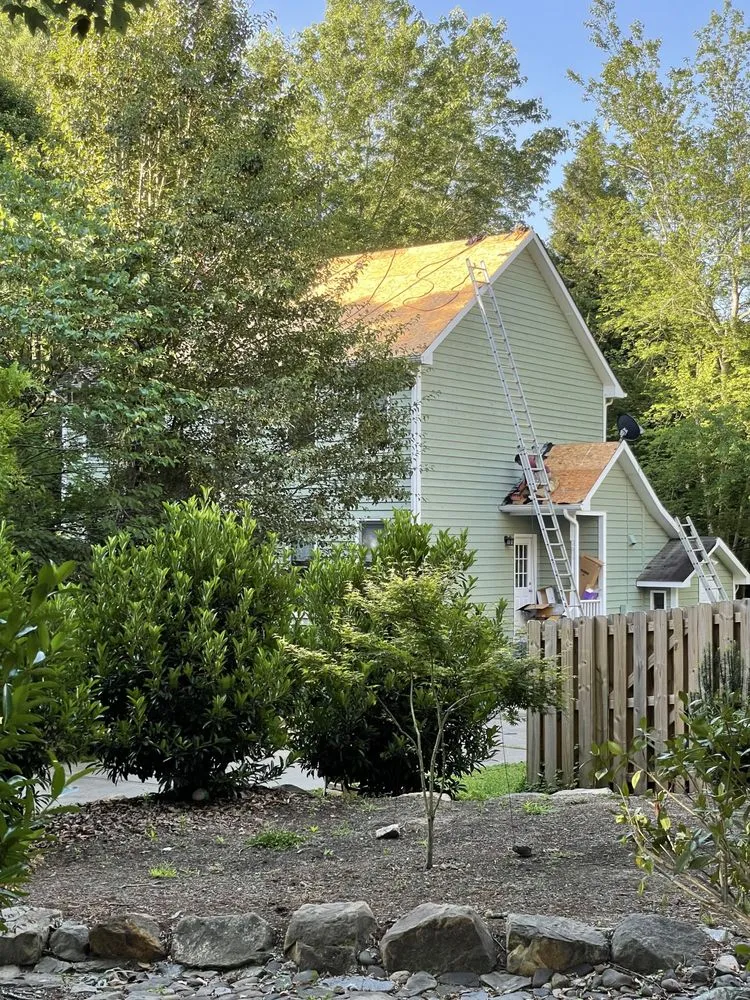 Slide of Carolina Roofing & Vinyl Siding