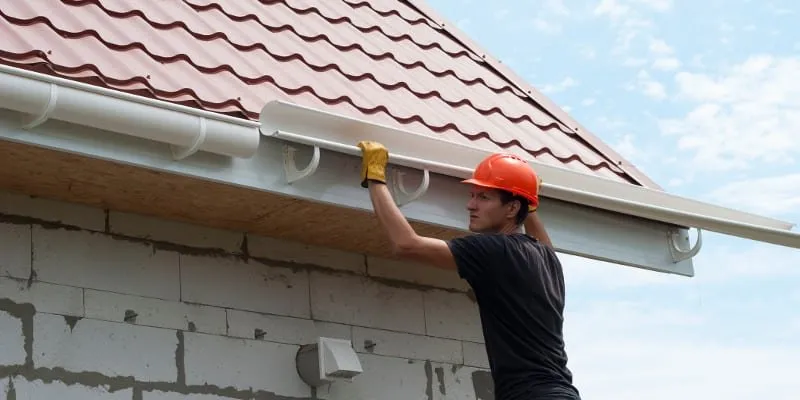 Slide of Carolina Roofing & Vinyl Siding