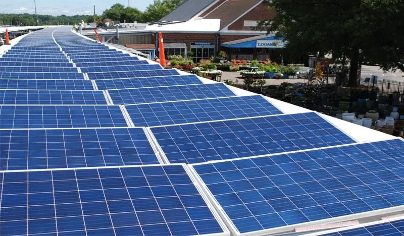 Slide of Carolina Roofing & Vinyl Siding