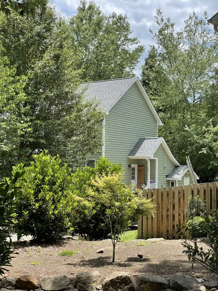 Slide of Carolina Roofing & Vinyl Siding