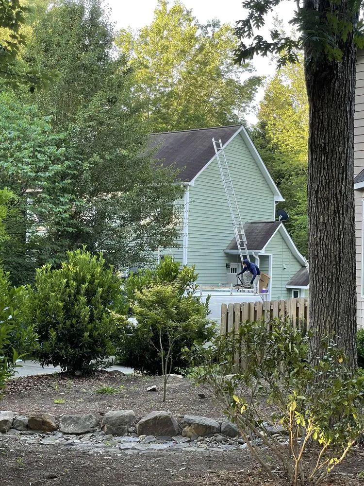 Slide of Carolina Roofing & Vinyl Siding