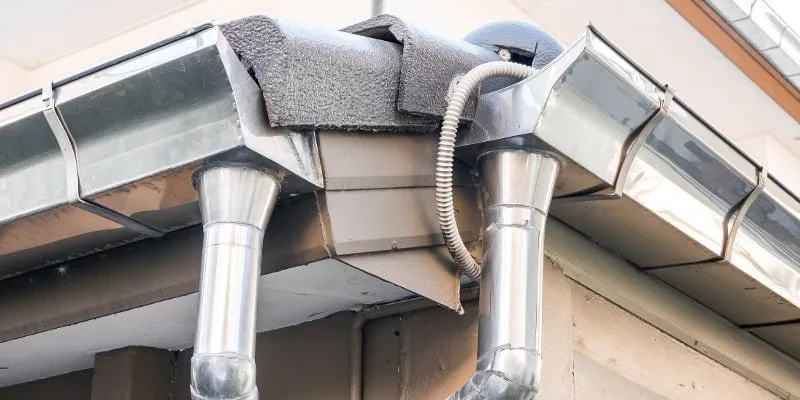 Slide of Carolina Roofing & Vinyl Siding