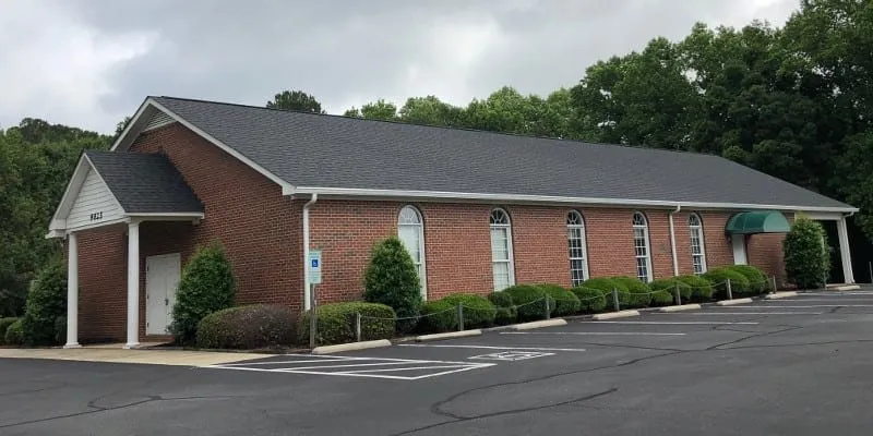 Slide of Carolina Roofing & Vinyl Siding