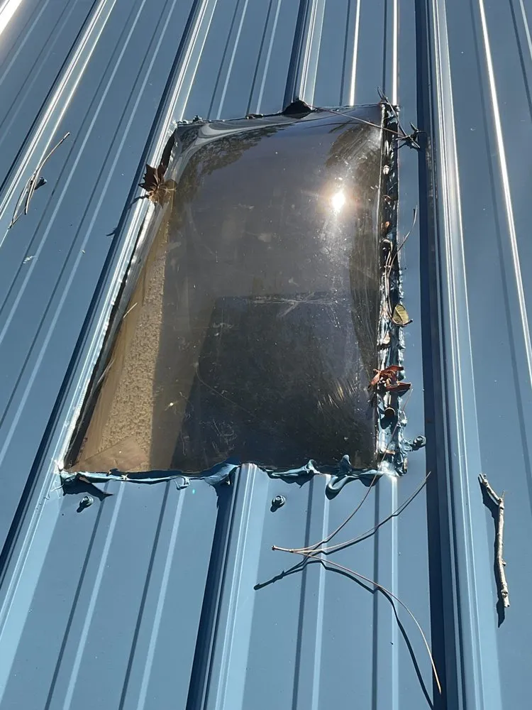 Slide of Carolina Roofing and Construction