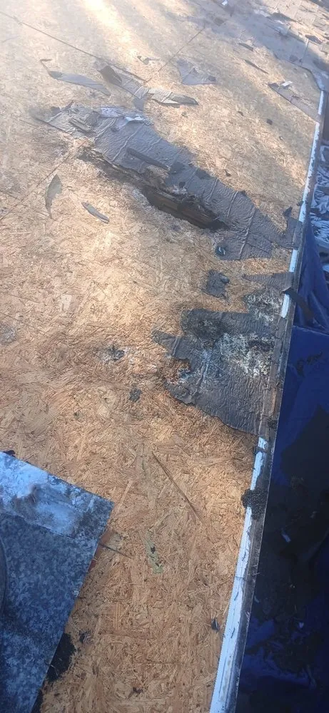 Slide of Carolina Roofing And More