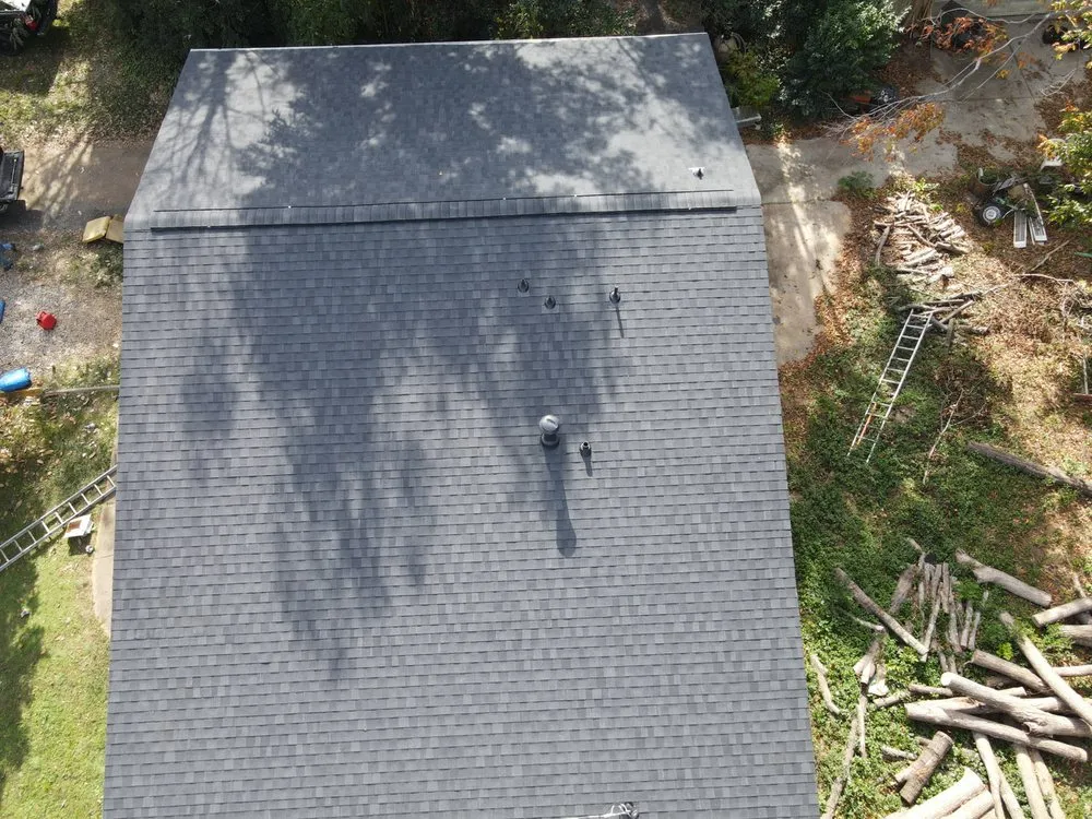 Slide of Carolina Roofing And More