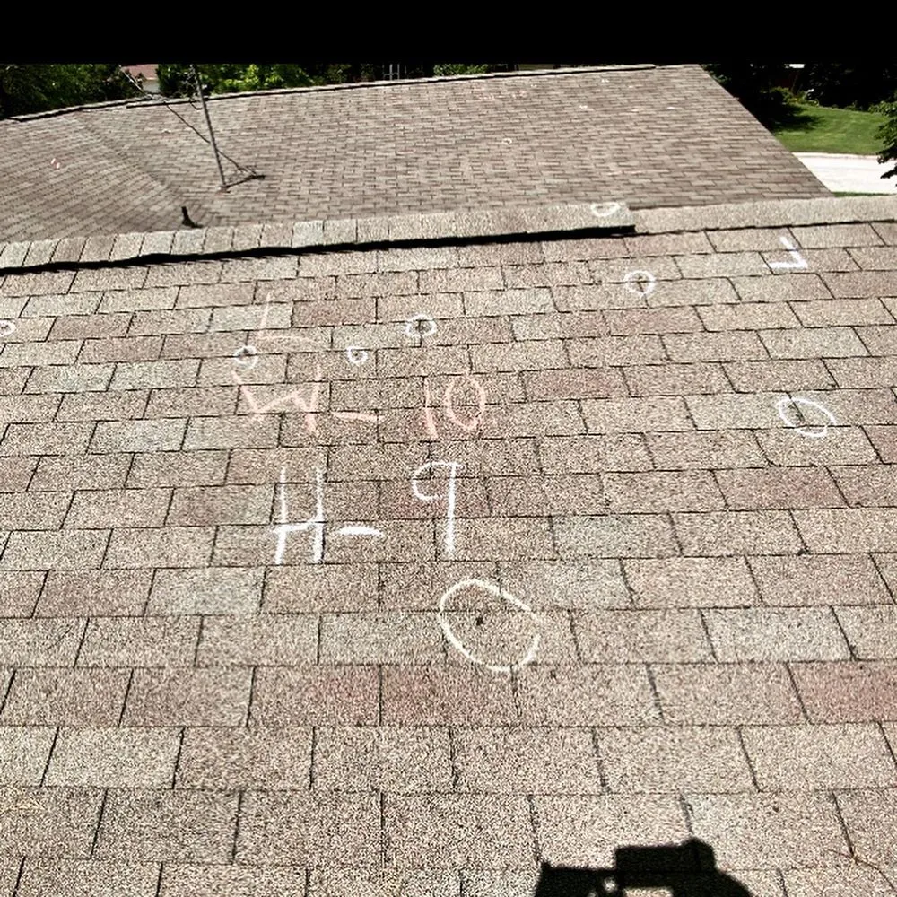 Slide of Carolina Roofing And More