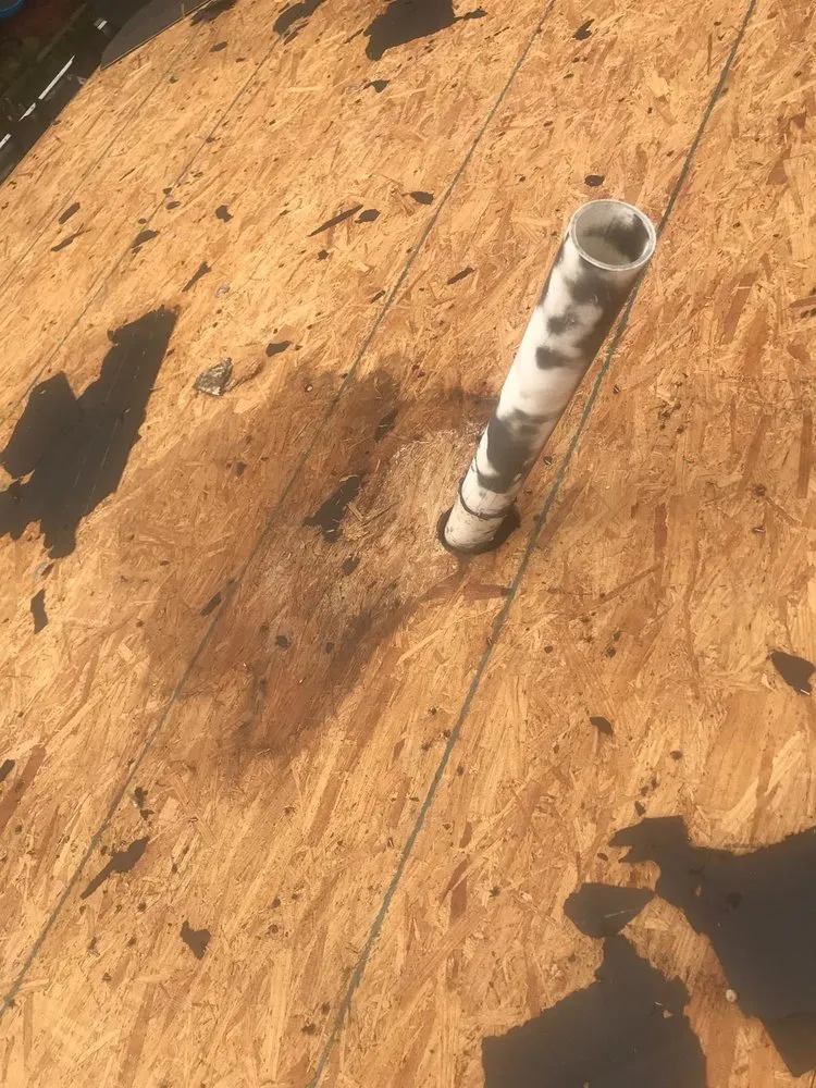 Slide of Carolina Roofing And More