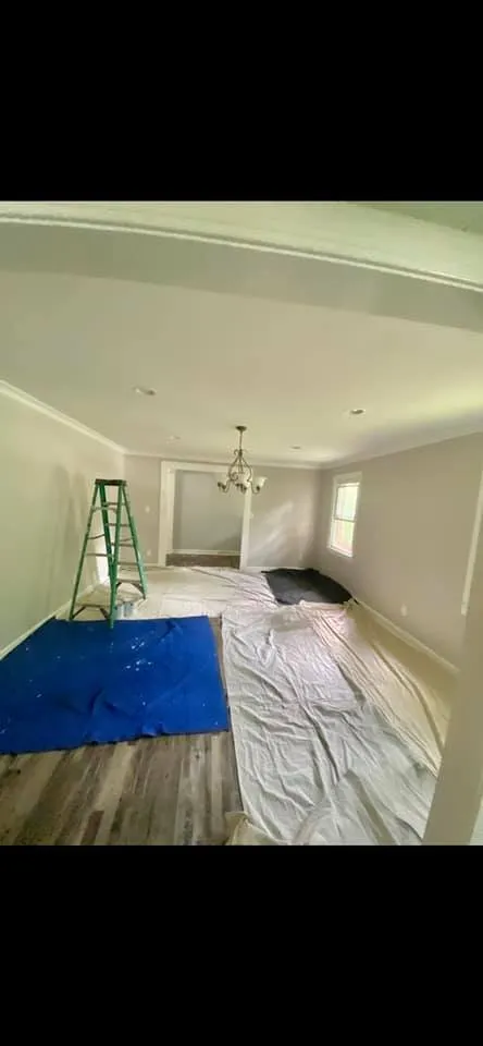 Slide of Carolina Roofing And More