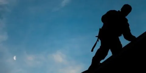 Slide of Carolina Roofing