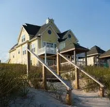 Slide of Carolina Roofing Contractors