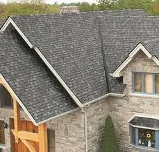 Slide of Carolina Roofing Contractors