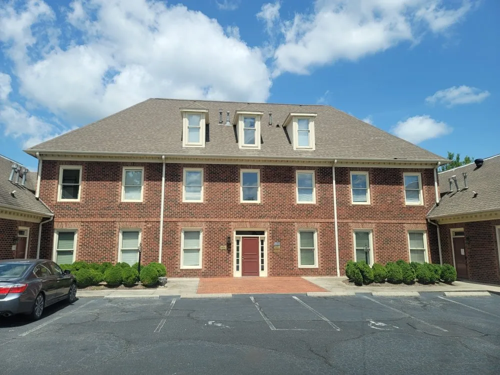 Slide of Carolina Roofing Pros