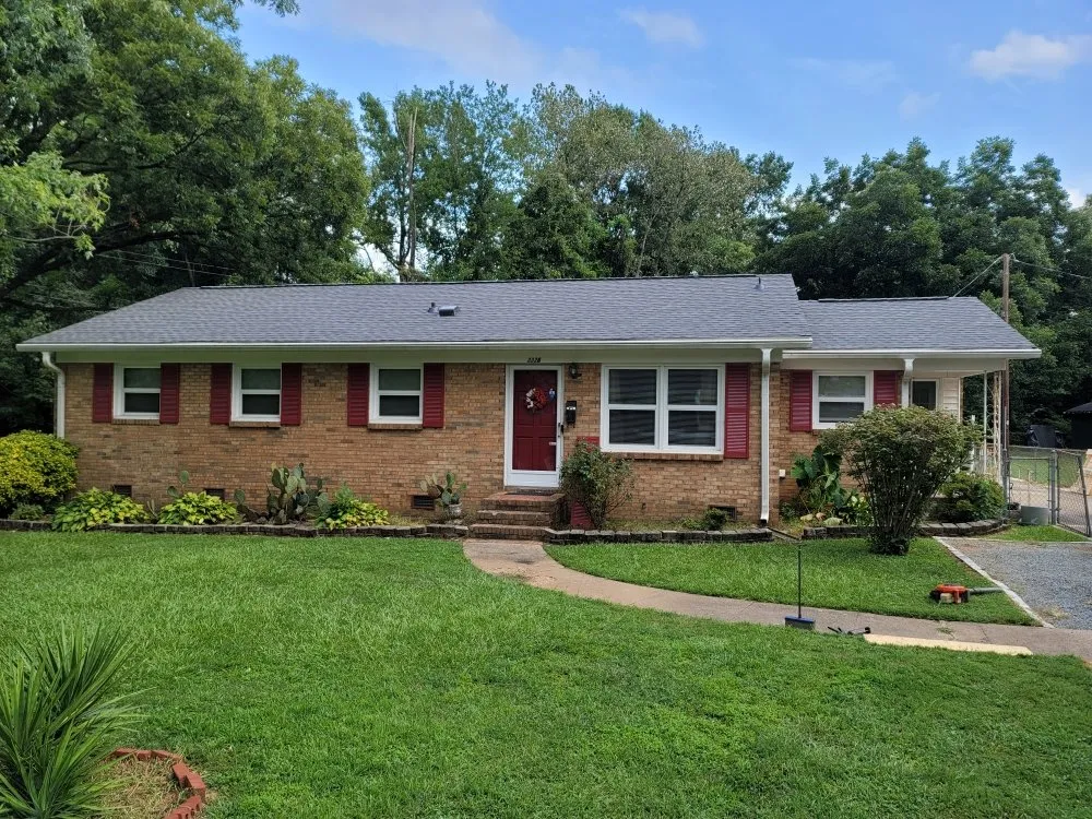 Slide of Carolina Roofing Pros