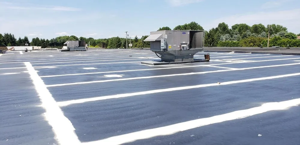 Slide of Carolina Roofing Service