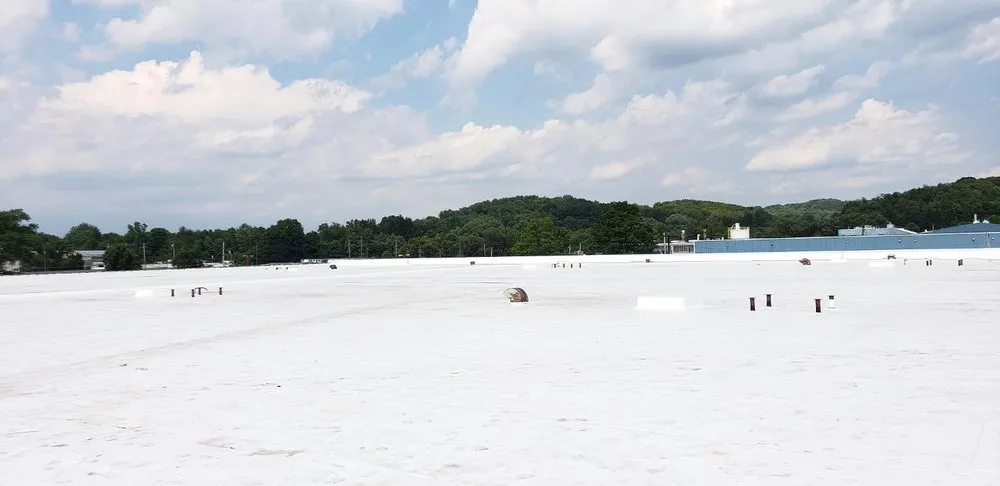 Slide of Carolina Roofing Service