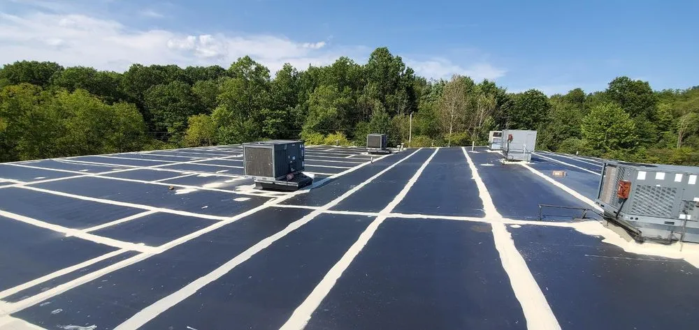 Slide of Carolina Roofing Service