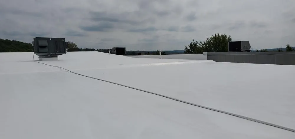 Slide of Carolina Roofing Service